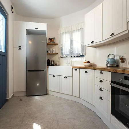 Terraegea Holiday home *