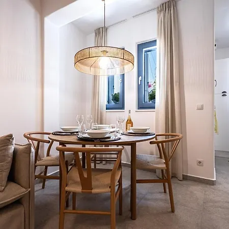 Holiday home Terraegea *