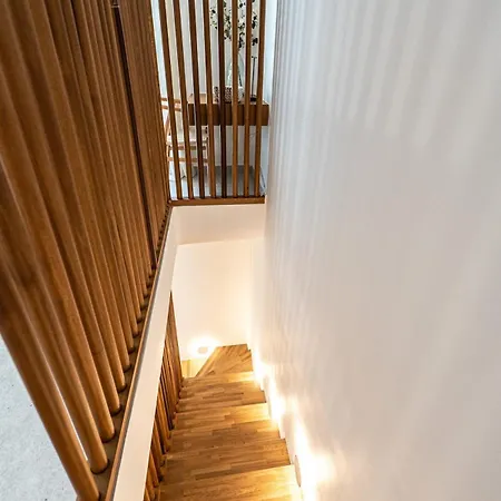Terraegea Holiday home Parikia (Paros)