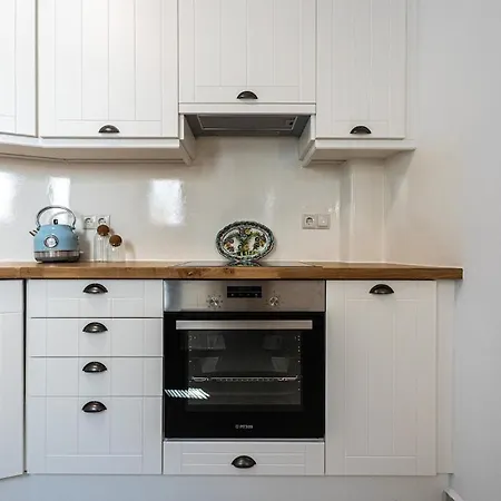 Holiday home Terraegea