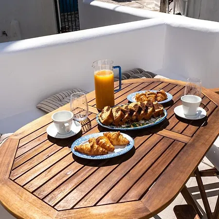Holiday home Terraegea *