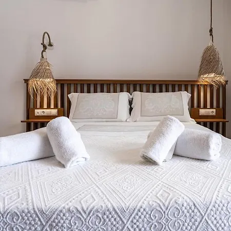 Holiday home Terraegea Parikia (Paros)