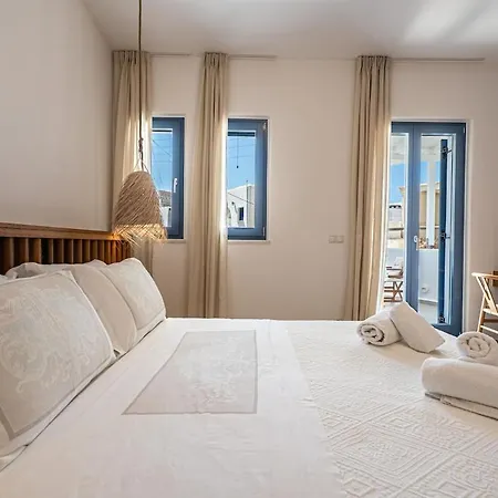 Holiday home Terraegea