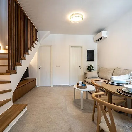 Holiday home Terraegea *