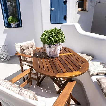 Holiday home Terraegea *