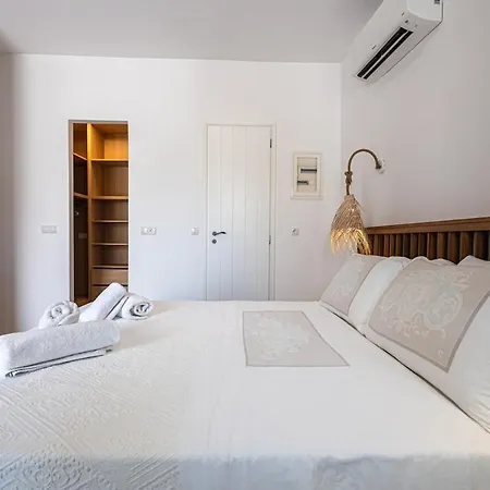 Terraegea Holiday home *