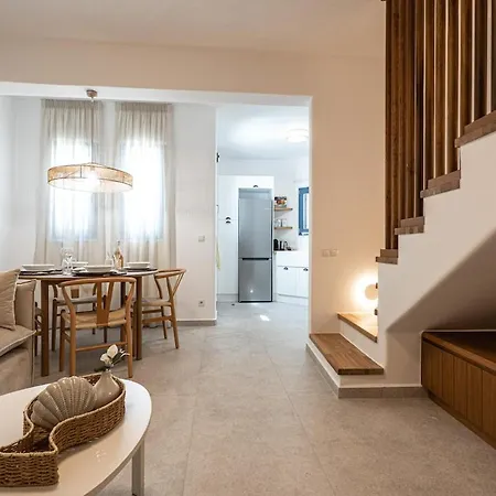 Holiday home Terraegea *