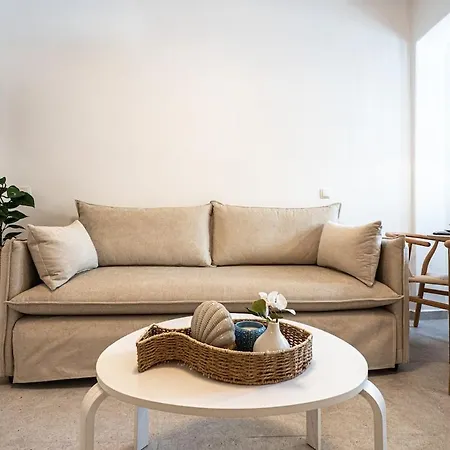 Holiday home Terraegea Parikia (Paros)