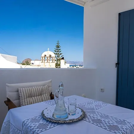 Holiday home Terraegea