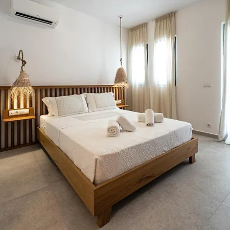 Terraegea Holiday home Parikia (Paros)