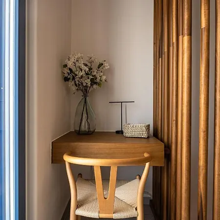 Holiday home Terraegea *