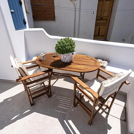 Holiday home Terraegea
