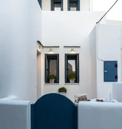 Holiday home Terraegea